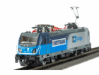 Piko Elektrická lokomotiva BR 388 Metrans Cargo VI - 21719
