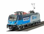 Piko Elektrická lokomotiva BR 388 Metrans Cargo VI - 21719
