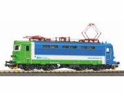 Piko Elektrická lokomotiva 044 115 RTI VI včetně zvukového dekodéru, digitální - 97417