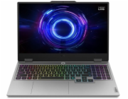 Lenovo LOQ 15IRX10 i5-13450HX 15,6" FHD IPS 300 nits Anti-glare 144 Hz 16 GB DDR5 4800 SSD 1 TB GeForce RTX 5050 8 GB 60 Wh NoOS Luna Grey