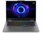 Lenovo LOQ 17IRX10 i5-13450HX 17,3" FHD IPS 300 nits AG 165 Hz 16 GB DDR5 4800 SSD 1 TB GeForce RTX 5050 8 GB 60 Wh Win11 Luna Grey