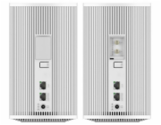 Router CUDY P2 5G s Wi-Fi 6, AX3000 4×4 MIMO