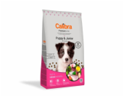 CALIBRA Dog Premium Line Puppy&Junior Chicken - suché krmivo pro psy - 3kg
