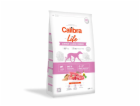 CALIBRA Dog Life Junior Large Breed Lamb - suché krmivo p...