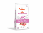 CALIBRA Dog Life Junior Large Breed Lamb - suché krmivo pro psy - 2,5kg