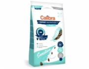 CALIBRA Dog Expert Nutrition Sensitive Salmon - suché krmivo pro psy - 2kg