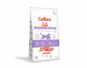 CALIBRA Dog Life Junior Small&Medium Breed Lamb - suché krmivo pro psy - 2,5kg