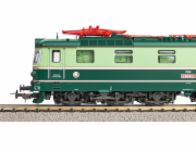 Piko Elektrická lokomotiva E669.1 ČSD III včetně zvukového dekodéru, digitální - 21022