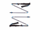 Black Diamond Distance Carbon FLZ Hole Pewter Trekingové ...