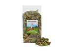 FACTORYHERBS Broadleaf plantain leaf - lahůdka pro hlodav...