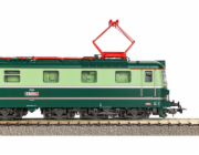 Piko Elektrická lokomotiva E669.1 ČSD III - 21020
