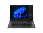 Lenovo V15 G5 IRL 83GW - Intel Core 3 - 100U / až 4.7 GHz - žádný OS - Intel Graphics - 16 GB RAM - 512 GB SSD NVMe - 15.6" TN 1920 x 1080 (Full HD) - Wi-Fi 6 - obchodní čerň - kbd: česká/slovenská