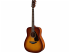 Yamaha FG800 Sand Burst 02 - Akustická kytara