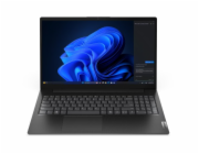Lenovo V15 G5 IRL 83GW - Intel Core i3 - i3-1315U / až 4.5 GHz - Win 11 Pro - UHD Graphics - 8 GB RAM - 256 GB SSD NVMe - 15.6" TN 1920 x 1080 (Full HD) - Wi-Fi 6 - obchodní čerň - kbd: česká/slovensk