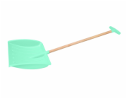 Lena Lopata na sníh