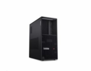 Lenovo ThinkStation P3 Tower G2 Core Ultra 7 265K/64GB/1TB SSD/RTX A400 4GB/3y Onsite/Win11 Pro/černá
