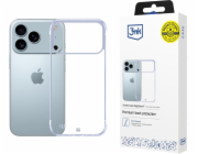 3mk Just20g Clear Case pro Apple iPhone 17 Pro Max