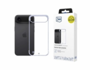 3mk ochranný kryt Just20g Clear Case pro Apple iPhone Air