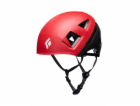 BLACK DIAMOND Capitan E Helmet hyper red helma M/L