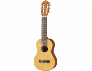 Yamaha GL1 - guitalele, Natural Satin