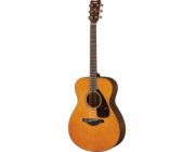 Yamaha FS800 Tinted - Akustická kytara