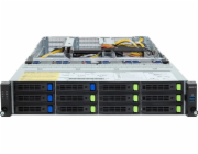 Platforma Gigabyte Rack (2U) AMD R283-ZF0-AAL1