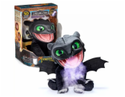 Interaktivní maskot Wow! Stuff Puppetronic Real FX Bezzubko - Jak vycvičit draka (HTTYD-1001-01)