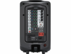 Yamaha Stagepas 400BT - přenosný PA systém s 8kanálovým m...