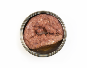 3COTY 24. Turkey and goose - mokré krmivo pro kočky - 180g