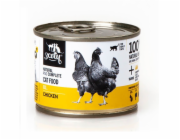 3COTY 01 Chicken - mokré krmivo pro kočky - 180g