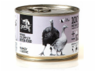 3COTY 47. Turkey and goose for kittens - mokré krmivo pro...