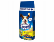 CHAPPI with poultry and vegetables  - suché krmivo pro psy - 13,5kg