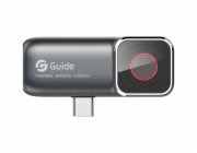 Guide Sensmart M2SA termální kamera Grafit 256 x 192 px