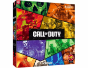 Puzzle Good Loot Gaming - Call of Duty: Operators Collage 1000 kusů