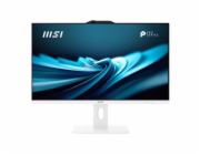 MSI AIO AP272P 14M-1029EU i5-14400 27" IPS LED FHD Non-Touch Anti-Glare 16GB SSD500GB M.2 AX211 WiFi 6E Windows 11 Pro White