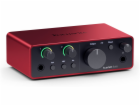 Focusrite Scarlett Solo Studio