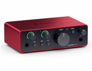Focusrite Scarlett Solo Studio