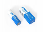 Akumulátor XTAR 21700 3,6 V Li-ion 6000 mAh s ochranou