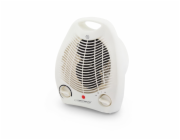 Esperanza EHH011 teplomet Vnitřní Bílá 1000/2000 W