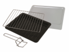 Esperanza EKO008N Mini trouba 20 l 1280 W černá