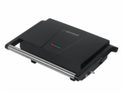 Esperanza EKG014 Kontaktní gril 1200 W