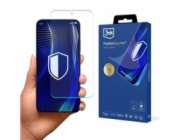 3mk hybridní sklo FlexibleGlass Pro pro Poco F7