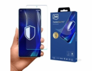 3mk hybridní sklo FlexibleGlass Pro pro Redmi Note 14s