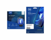 3mk All-Safe - AIO fólie Anti-Scratch Watch Full Wet Fitting 5 pcs