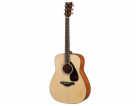 Yamaha FG800 Natural 02 - Akustická kytara