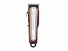 WAHL Cordless Legend Burgundsko, Stříbrná Lithium-ion (Li...