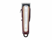 WAHL Cordless Legend Burgundsko, Stříbrná Lithium-ion (Li-ion)