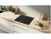 Plynová deska BOSCH PNH6B6K40