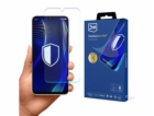 3mk hybridní sklo FlexibleGlass Pro pro Samsung Galaxy M36