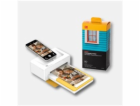 KODAK stolní fototiskárna Dock Plus Retro PD460 žlutá